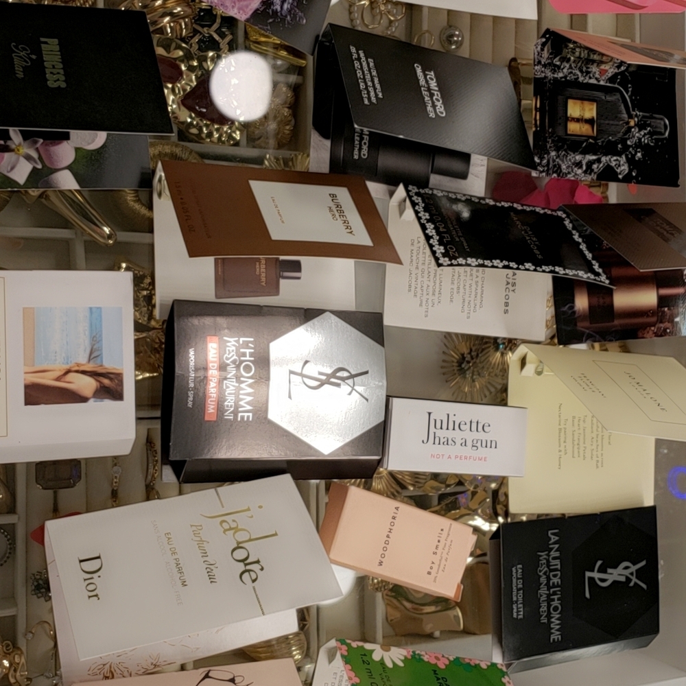 Maison Martin Margiela Fragrance Collection